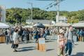 「第50回KYOPO ーKyoto Pottery expo」10月16日開幕。 「第50回KYOPO ーKyoto Pottery expo」10月16日開幕。