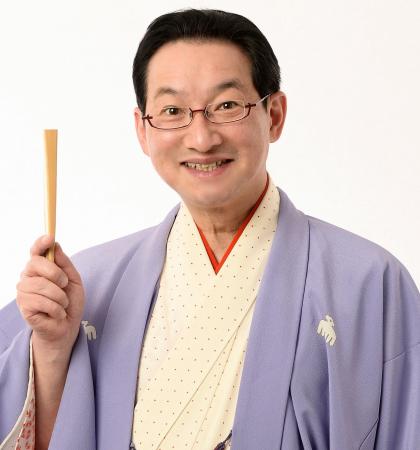 今年もお城好き落語家・春風亭昇太さんのトークショー 今年もお城好き落語家・春風亭昇太さんのトークショー