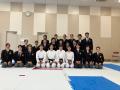 【実施報告】女性会員対象技術・審判講習会 ― 女性会 【実施報告】女性会員対象技術・審判講習会 ― 女性会
