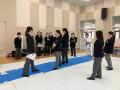 【実施報告】女性会員対象技術・審判講習会 ― 女性会 【実施報告】女性会員対象技術・審判講習会 ― 女性会