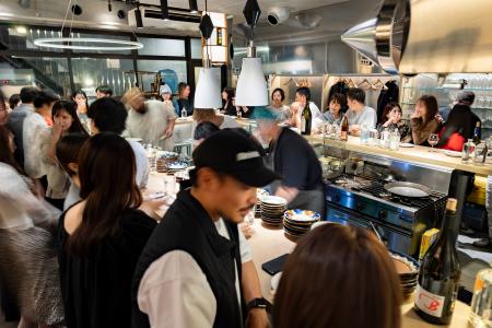 渋谷に「Higgledy Piggledy(ヒグルディ ピグルディ) 渋谷に「Higgledy Piggledy(ヒグルディ ピグルディ)