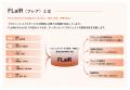 プロジェクト一元管理プラットフォーム「FLaIR」の正 プロジェクト一元管理プラットフォーム「FLaIR」の正