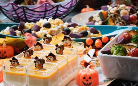 【インターゲートホテルズ】3日間限定!ハロウィンを 【インターゲートホテルズ】3日間限定!ハロウィンを