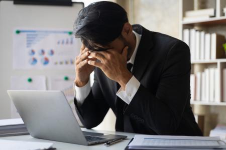 更年期の不調 男性は「気づかず」「相談せず」「受診 更年期の不調 男性は「気づかず」「相談せず」「受診