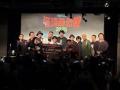 優勝賞金100万円!「怪談最恐戦2026」最終ラウンド開 優勝賞金100万円!「怪談最恐戦2026」最終ラウンド開