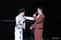 日テレプラスのオリジナル番組「中川晃教 Live Music 日テレプラスのオリジナル番組「中川晃教 Live Music