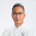第3回 日本全国!ご当地冷凍食品大賞 2027の審査員が4 第3回 日本全国!ご当地冷凍食品大賞 2027の審査員が4