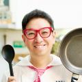 第3回 日本全国!ご当地冷凍食品大賞 2027の審査員が4 第3回 日本全国!ご当地冷凍食品大賞 2027の審査員が4