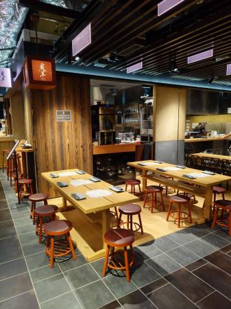 羊肉×日本酒の新業態「炭羊 Lamb & Sake」が八重洲に 羊肉×日本酒の新業態「炭羊 Lamb & Sake」が八重洲に