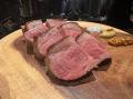 羊肉×日本酒の新業態「炭羊 Lamb & Sake」が八重洲に 羊肉×日本酒の新業態「炭羊 Lamb & Sake」が八重洲に
