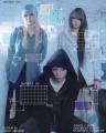 「BASE」が文化服装学院の学生発セレクトショップ「RE 「BASE」が文化服装学院の学生発セレクトショップ「RE