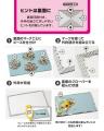 【最小のピースで、最大の満足を。】1000ピースの達成 【最小のピースで、最大の満足を。】1000ピースの達成