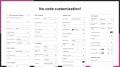 【海外向け】EC アプリ「UR: Product Quiz & Finder」 【海外向け】EC アプリ「UR: Product Quiz & Finder」