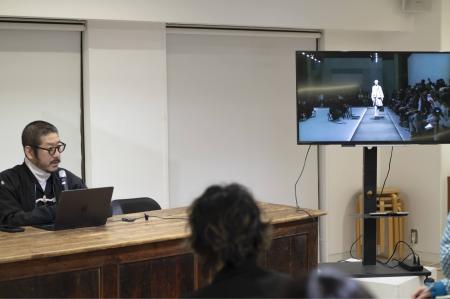 世界での活躍を見据えた次世代育成プログラム「アカデ 世界での活躍を見据えた次世代育成プログラム「アカデ