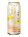 ビールになった「金麦」初の限定品「金麦〈ごゆるり〉 ビールになった「金麦」初の限定品「金麦〈ごゆるり〉