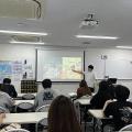 日本語教師が「教えること」に向き合える環境へ。日本 日本語教師が「教えること」に向き合える環境へ。日本