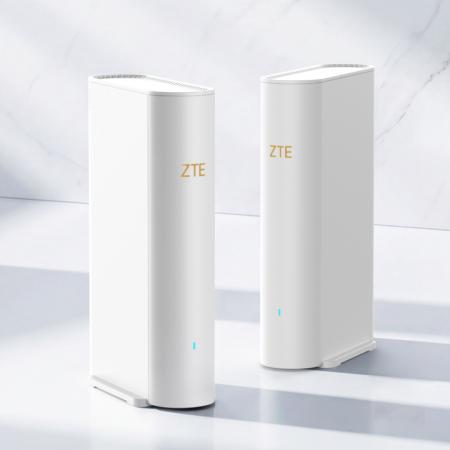 ZTEが、通信インフラ大手の技術と信頼性を日本の家庭 ZTEが、通信インフラ大手の技術と信頼性を日本の家庭