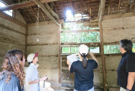 (株)エヌアイデイ×千葉工業大学、香取市の低・未利 (株)エヌアイデイ×千葉工業大学、香取市の低・未利