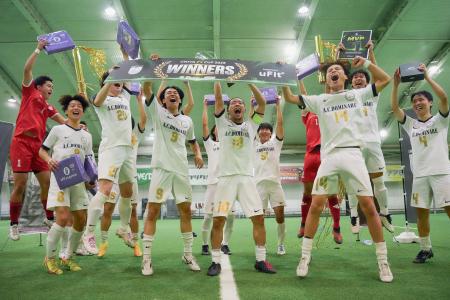【最終結果】|学生最強決定戦『UNIVA 7’S CUP 2026』 【最終結果】|学生最強決定戦『UNIVA 7’S CUP 2026』