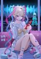 『NEEDY GIRL OVERDOSE』夜ふかしがテーマの新作グッ 『NEEDY GIRL OVERDOSE』夜ふかしがテーマの新作グッ