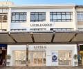 静岡・呉服町のLUCIR-Kが11月6日移転グランドオープン 静岡・呉服町のLUCIR-Kが11月6日移転グランドオープン