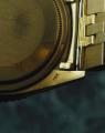 回転ベゼルを纏った金無垢のデイトジャスト。ROLEX「 回転ベゼルを纏った金無垢のデイトジャスト。ROLEX「