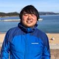 陸前高田の可能性を、世界の若者の目で再発見する。海 陸前高田の可能性を、世界の若者の目で再発見する。海