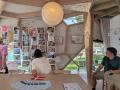 陸前高田の可能性を、世界の若者の目で再発見する。海 陸前高田の可能性を、世界の若者の目で再発見する。海