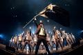 チアリーマンズ、2028年日本武道館ワンマンライブ開催 チアリーマンズ、2028年日本武道館ワンマンライブ開催