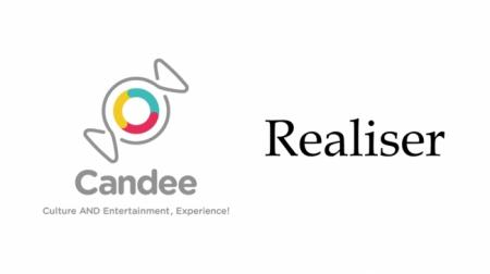 Candee、インフルエンサーマーケティング領域でRealis Candee、インフルエンサーマーケティング領域でRealis