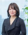 CSLベーリング前代表取締役社長の吉田いづみと元アク CSLベーリング前代表取締役社長の吉田いづみと元アク