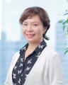 CSLベーリング前代表取締役社長の吉田いづみと元アク CSLベーリング前代表取締役社長の吉田いづみと元アク