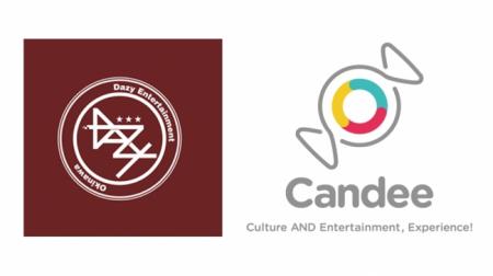 Candee、沖縄に合弁会社「株式会社Dazy Entertainment Candee、沖縄に合弁会社「株式会社Dazy Entertainment