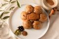 【トレンドのお茶が冬限定パンに!】京都の老舗ベーカ 【トレンドのお茶が冬限定パンに!】京都の老舗ベーカ