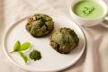 【トレンドのお茶が冬限定パンに!】京都の老舗ベーカ 【トレンドのお茶が冬限定パンに!】京都の老舗ベーカ