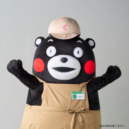 【阪神梅田本店】熊本が誇る“うまかもん”を満喫!県を 【阪神梅田本店】熊本が誇る“うまかもん”を満喫!県を