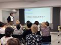 「そのハサミが、世界を変える。」松戸から世界へ!な 「そのハサミが、世界を変える。」松戸から世界へ!な