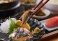 やまや食堂が、もっと“博多らしく”、もっと美味しく。 やまや食堂が、もっと“博多らしく”、もっと美味しく。
