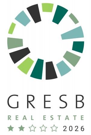 GRESBリアルエステイト評価にて7年連続でスターを獲得 GRESBリアルエステイト評価にて7年連続でスターを獲得