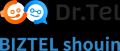 コールセンター向け教育システム「BIZTEL shouin」がA コールセンター向け教育システム「BIZTEL shouin」がA