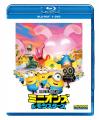 『ミニオンズ&モンスターズ』ブルーレイ&DVD 12/9( 『ミニオンズ&モンスターズ』ブルーレイ&DVD 12/9(