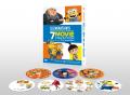 『ミニオンズ&モンスターズ』ブルーレイ&DVD 12/9( 『ミニオンズ&モンスターズ』ブルーレイ&DVD 12/9(