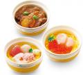 和食さと 「北海道逸品食べ放題」が10/15(木)からスタ 和食さと 「北海道逸品食べ放題」が10/15(木)からスタ