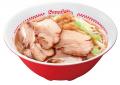【スガキヤ】昨年15万食完売!大好評「スガジローラー 【スガキヤ】昨年15万食完売!大好評「スガジローラー