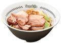 【スガキヤ】昨年15万食完売!大好評「スガジローラー 【スガキヤ】昨年15万食完売!大好評「スガジローラー