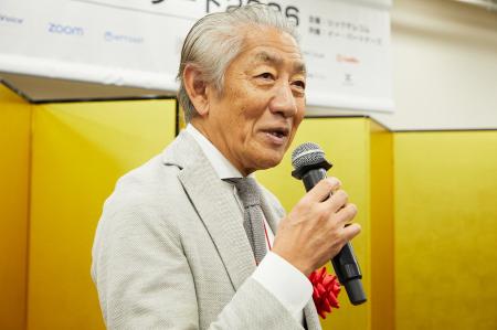 コンタクトセンター改革の第一人者 谷口 修氏が一般社 コンタクトセンター改革の第一人者 谷口 修氏が一般社