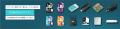 JC-STAR ★1取得済み、IoT用途に特化したLTE USBドング JC-STAR ★1取得済み、IoT用途に特化したLTE USBドング