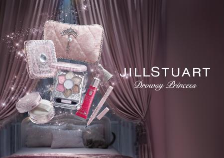 【ジルスチュアート ビューティ】夢みるプリンセスを 【ジルスチュアート ビューティ】夢みるプリンセスを