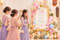 【S-ONE WEDDING】第2弾 簡単、わ!素敵。新しい披露 【S-ONE WEDDING】第2弾 簡単、わ!素敵。新しい披露