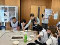 マイクロプラスチック回収のボランティア活動を名古屋 マイクロプラスチック回収のボランティア活動を名古屋